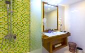 Туры в отель Plumeria Maldives Guest house