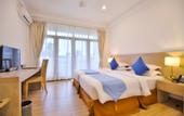 Туры в отель Plumeria Maldives Guest house