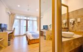 Туры в отель Plumeria Maldives Guest house