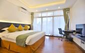 Туры в отель Plumeria Maldives Guest house