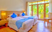 Туры в отель Plumeria Maldives Guest house
