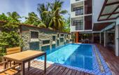 Туры в отель Plumeria Maldives Guest house