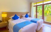 Туры в отель Plumeria Maldives Guest house