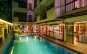 Туры в отель Plumeria Maldives Guest house