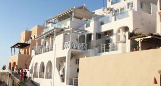 Spiliotica on the Cliff Suites & Apartments 3*