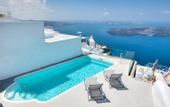 Туры в отель Spiliotica on the Cliff Suites & Apartments