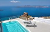 Туры в отель Spiliotica on the Cliff Suites & Apartments