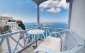 Туры в отель Spiliotica on the Cliff Suites & Apartments