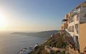 Туры в отель Spiliotica on the Cliff Suites & Apartments
