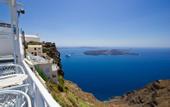 Туры в отель Spiliotica on the Cliff Suites & Apartments