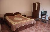 Туры в отель Гостевой дом Ангелина (Кабардинка)