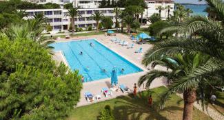 Corendon Mi Playa Hotel 3*