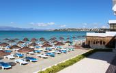 Туры в отель Corendon Mi Playa Hotel