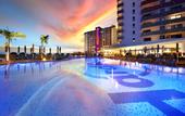 Туры в отель Hard Rock Hotel Tenerife