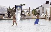 Туры в отель Hard Rock Hotel Tenerife