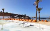 Туры в отель Hard Rock Hotel Tenerife