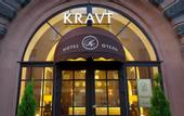 Туры в отель Kravt Hotel