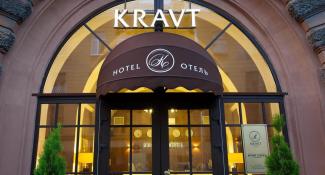 Kravt Hotel 3*