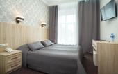 Туры в отель Kravt Hotel