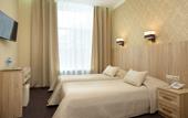 Туры в отель Kravt Hotel
