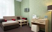 Туры в отель Kravt Hotel