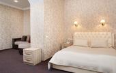 Туры в отель Kravt Hotel