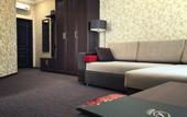 Туры в отель Kravt Hotel