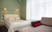 Туры в отель Kravt Hotel