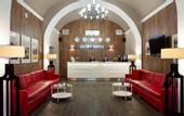 Туры в отель Kravt Hotel