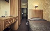Туры в отель Kravt Hotel