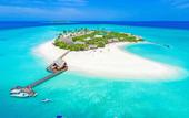Туры в отель Dhigufaru Island Resort