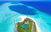 Туры в отель Dhigufaru Island Resort