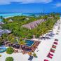 Туры в отель Dhigufaru Island Resort, оператор Anex Tour