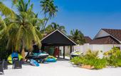 Туры в отель Dhigufaru Island Resort