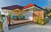 Туры в отель Dhigufaru Island Resort