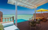 Туры в отель Dhigufaru Island Resort