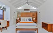 Туры в отель Dhigufaru Island Resort
