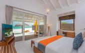 Туры в отель Dhigufaru Island Resort