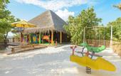 Туры в отель Dhigufaru Island Resort