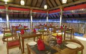 Туры в отель Dhigufaru Island Resort