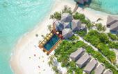Туры в отель Dhigufaru Island Resort