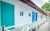 Туры в отель Dormitels.ph Boracay