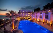 Туры в отель Neopol Hotel Deluxe