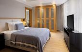 Туры в отель Titanic Luxury Collection Bodrum