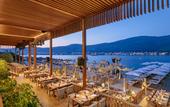 Туры в отель Titanic Luxury Collection Bodrum