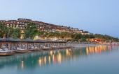Туры в отель Titanic Luxury Collection Bodrum