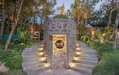 Туры в отель Titanic Luxury Collection Bodrum