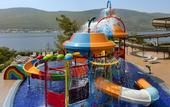 Туры в отель Titanic Luxury Collection Bodrum