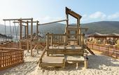 Туры в отель Titanic Luxury Collection Bodrum