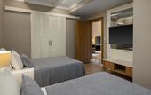 Туры в отель Titanic Luxury Collection Bodrum